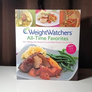 Cookbook